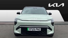 Kia Ev3 148kW GT-Line S 81.4kWh 5dr Auto Electric Estate